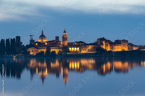 Mantova