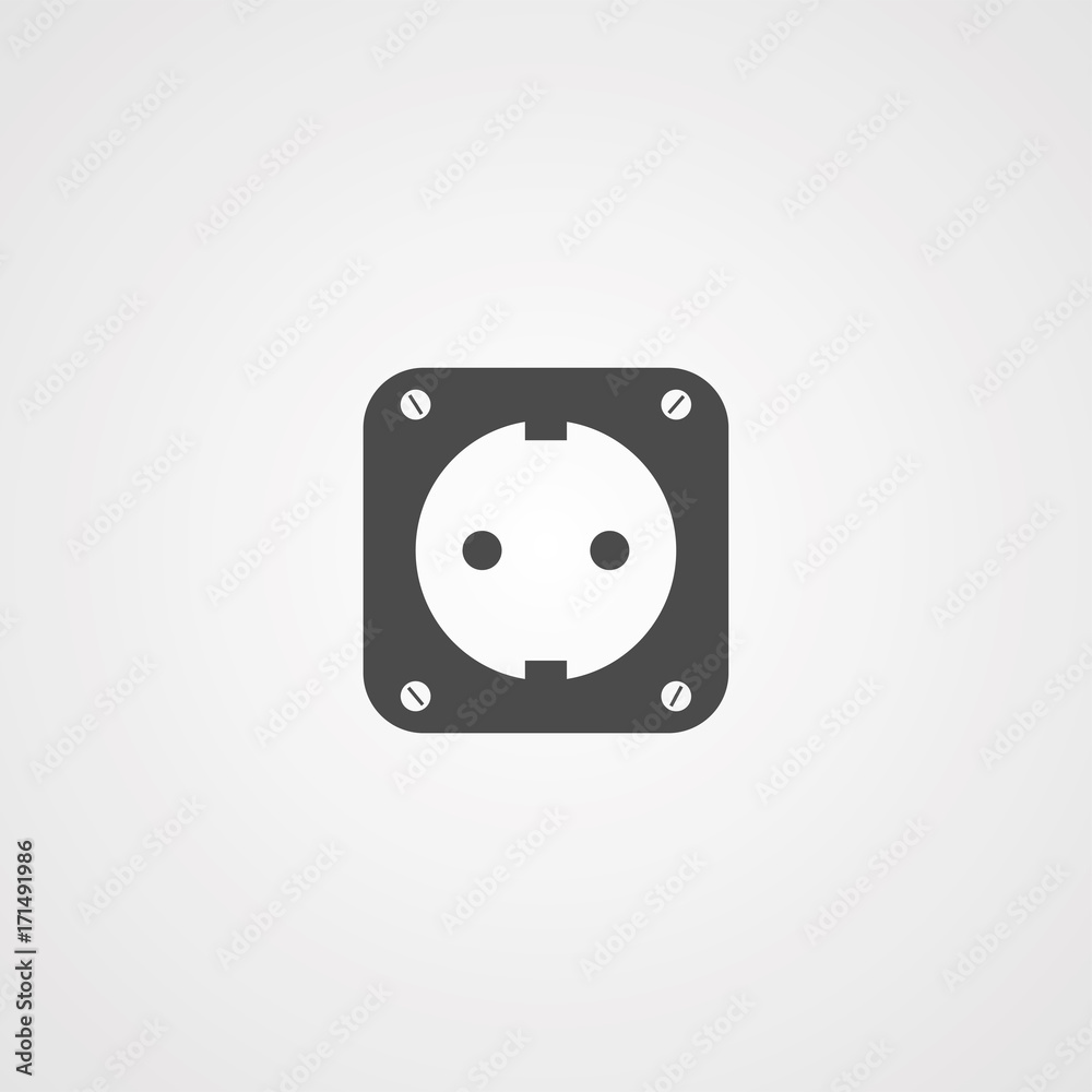 Socket icon Socket icon