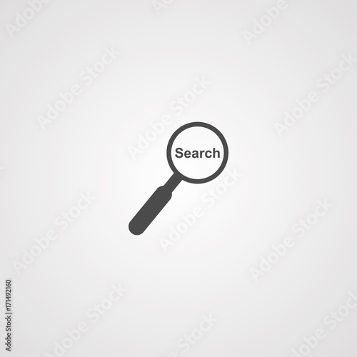 Search icon