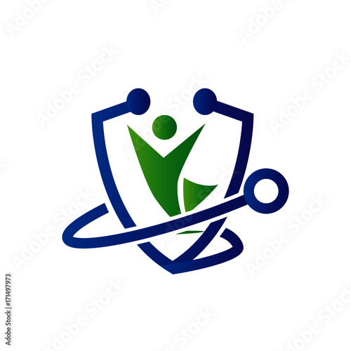 health logo