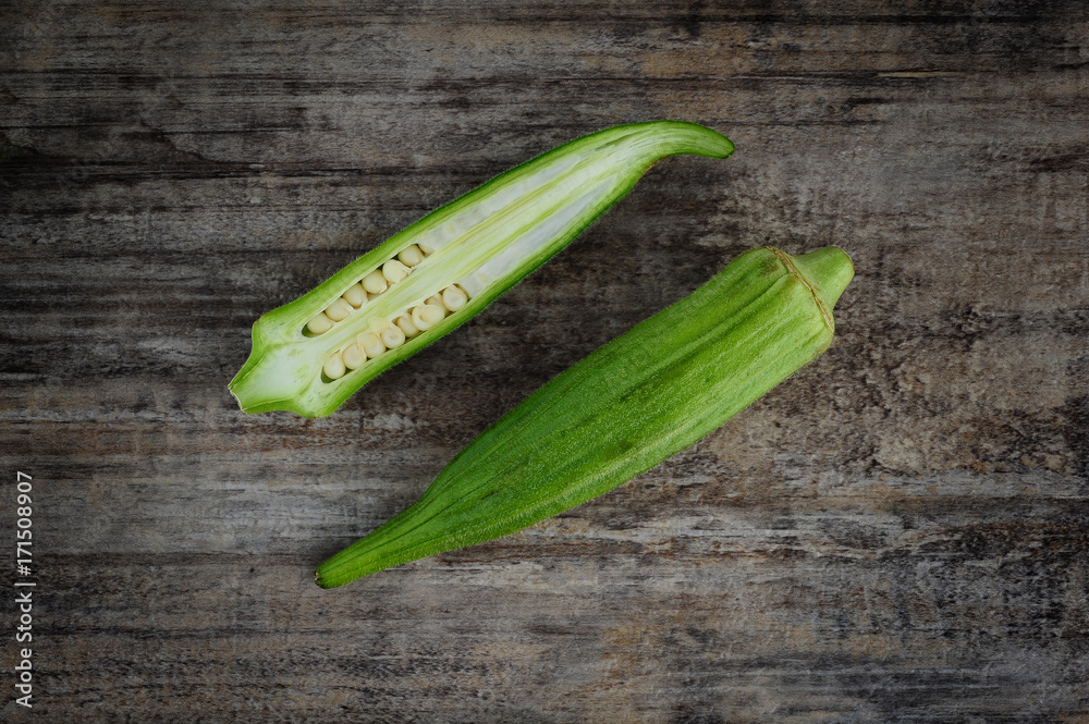 Okra