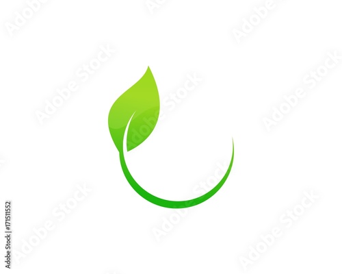 Eco Leaf