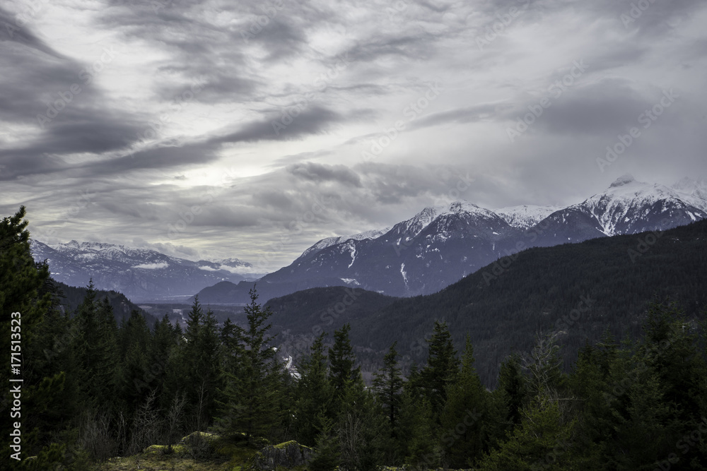 British Columbia British Columbia