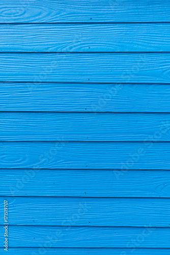 blue wood