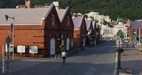 4K 函館ベイエリア