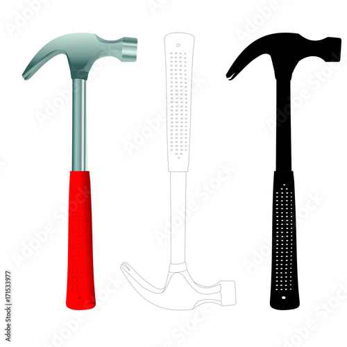 hammer