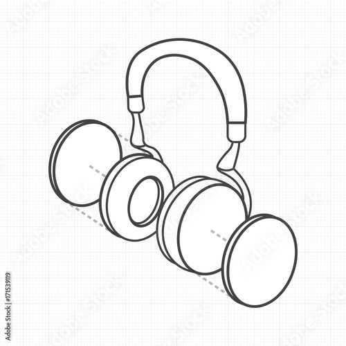 Illustration of recreation icon