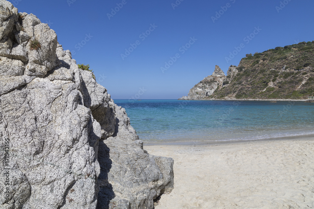 Fototapeta premium Paradiso