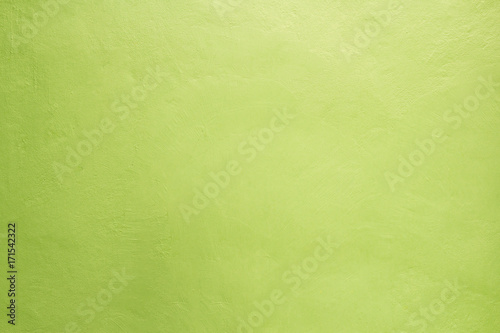 Green abstract concrete texture