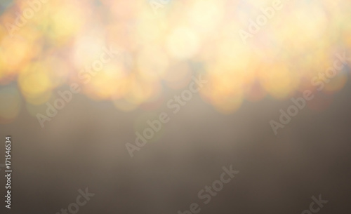 Abstract carnival party background with copy space