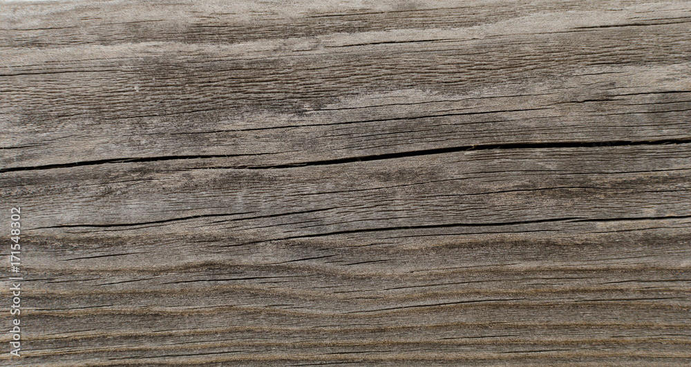 Naklejka premium Wooden background
