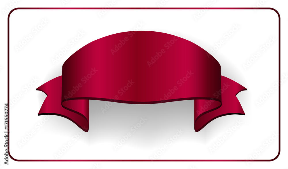 Bright Red Labels Stock Illustration - Download Image Now - Web Banner,  Banner - Sign, Label - iStock
