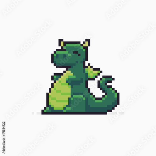 1467850 Dragon