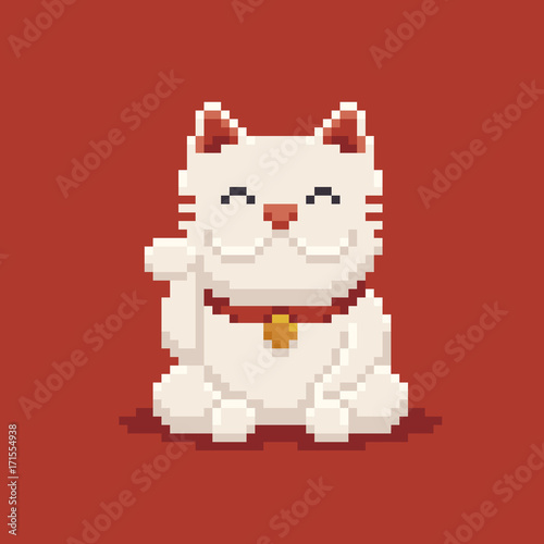 Maneki Neko