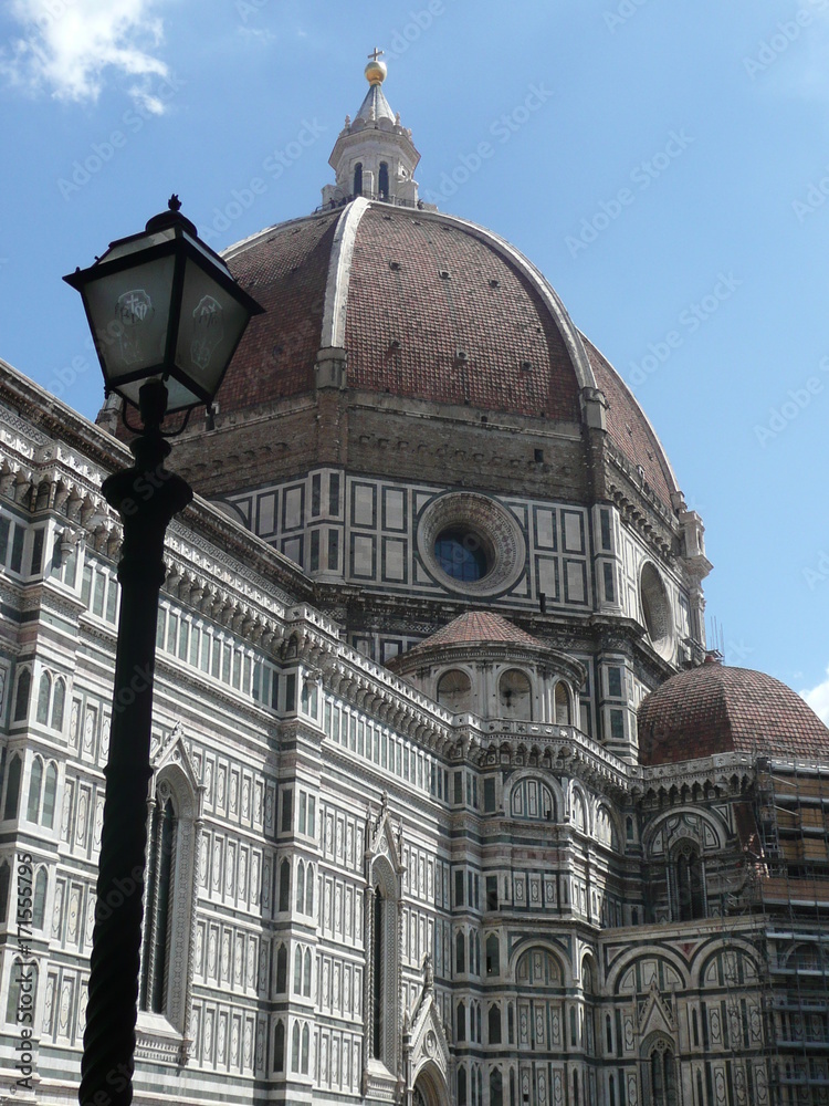 Fototapeta premium Duomo, Florence