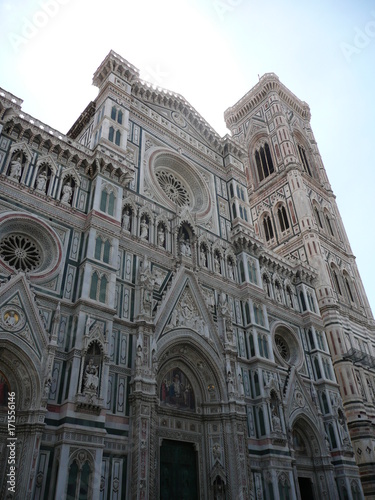 Duomo, Florence © Eliathan