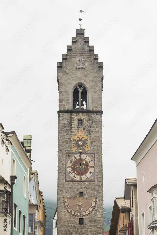 Fototapeta premium Vipiteno