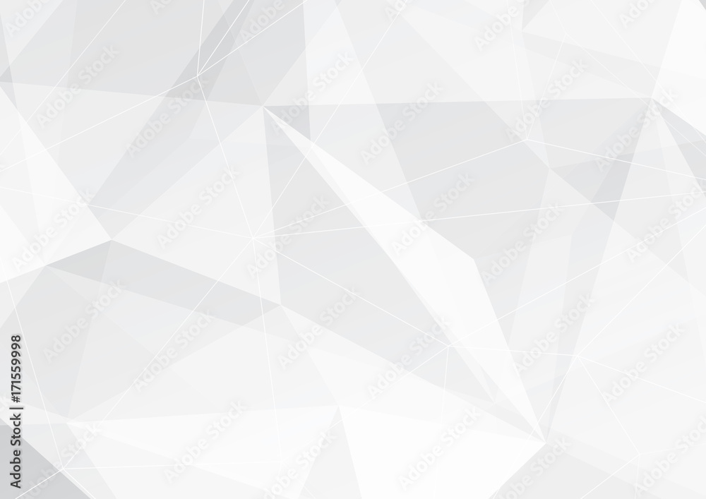 Halftone wireframe abstract greyscale background Halftone wireframe abstract greyscale background