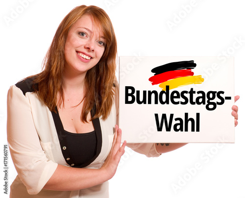 Bundestagswahl