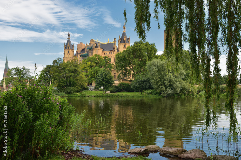 Schloss Schwerin