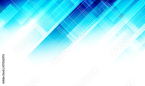 Futuristic abstract background