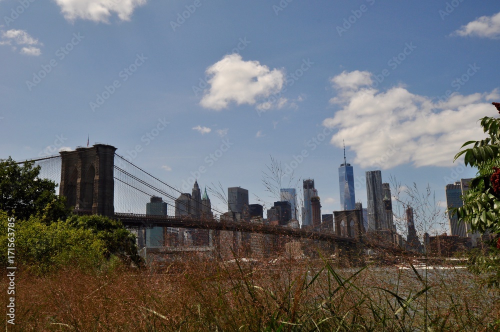 Pont de brooklyn