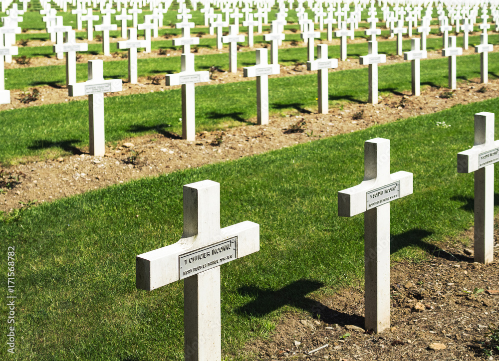 Kriegsgräber Kriegsgräber