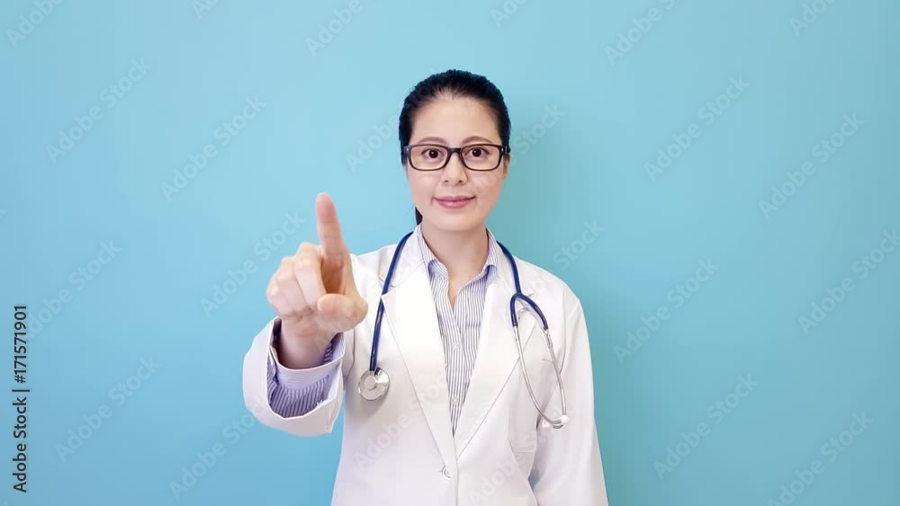 hospital doctor grab gesture touching screen hospital doctor grab gesture touching screen