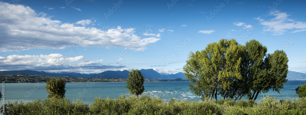 lake Garda