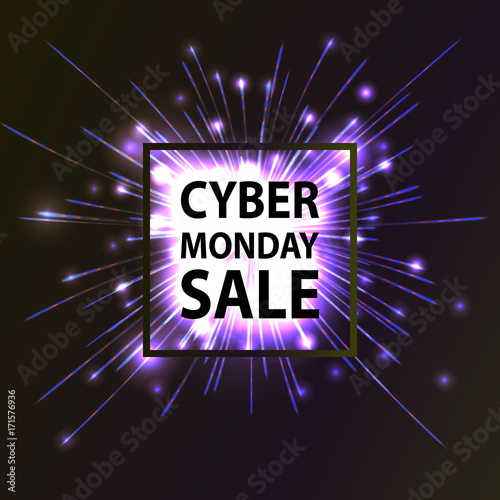 Cyber Monday Hot Sale.