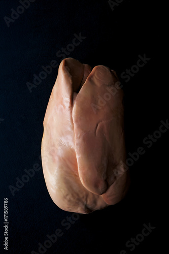 foie gras
