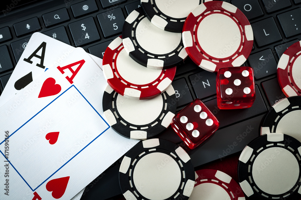 7 Wege, um Ihr online casino echtgeld wachsen zu lassen, ohne das Mitternachtsöl zu verbrennen