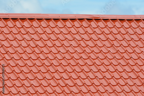 roofs  patterns