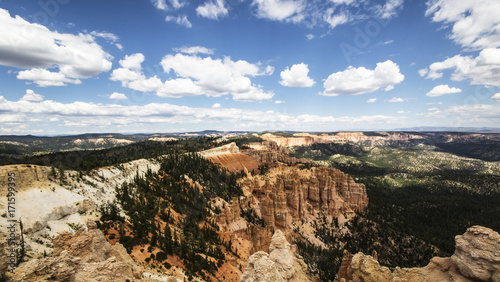 Bryce canyon 2 © Nyky