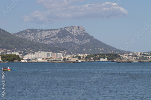 Mont Faron