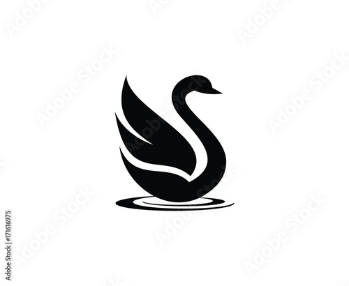 Swan logo