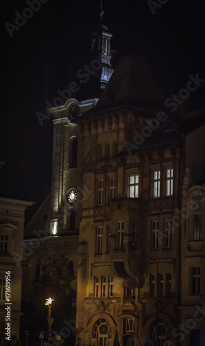 noc bb miasto  © Krzysiek