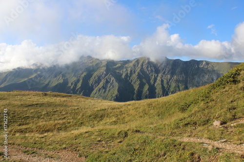 Mountains