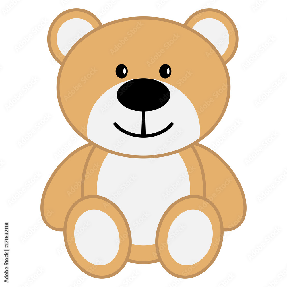 Toy bear Toy bear