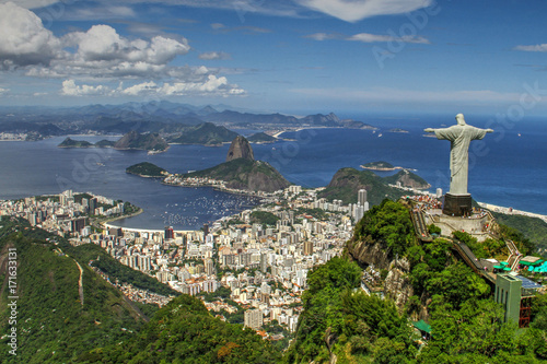 Rio, Brazil