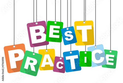 Colorful vector flat design background best practice. It is well adapted for web design.