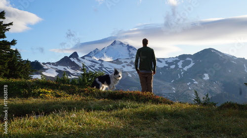 Exploring Washington, North Cascades