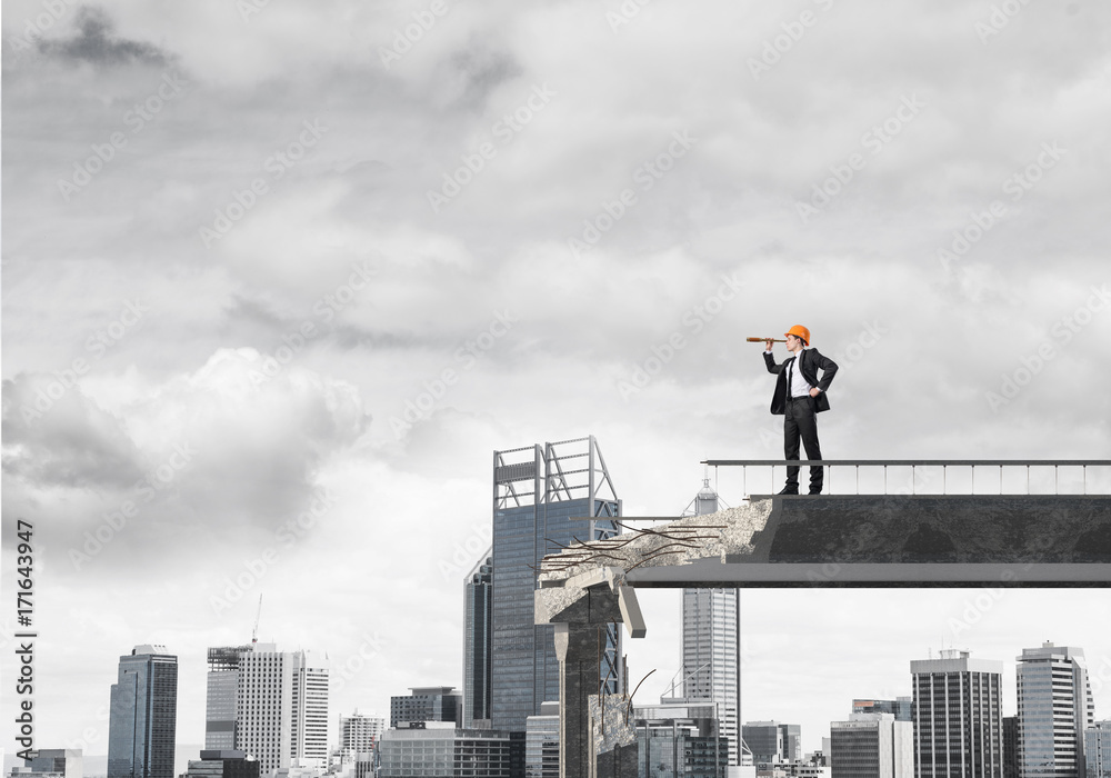 Looking up for new ways of problems solution. Looking up for new ways of problems solution.