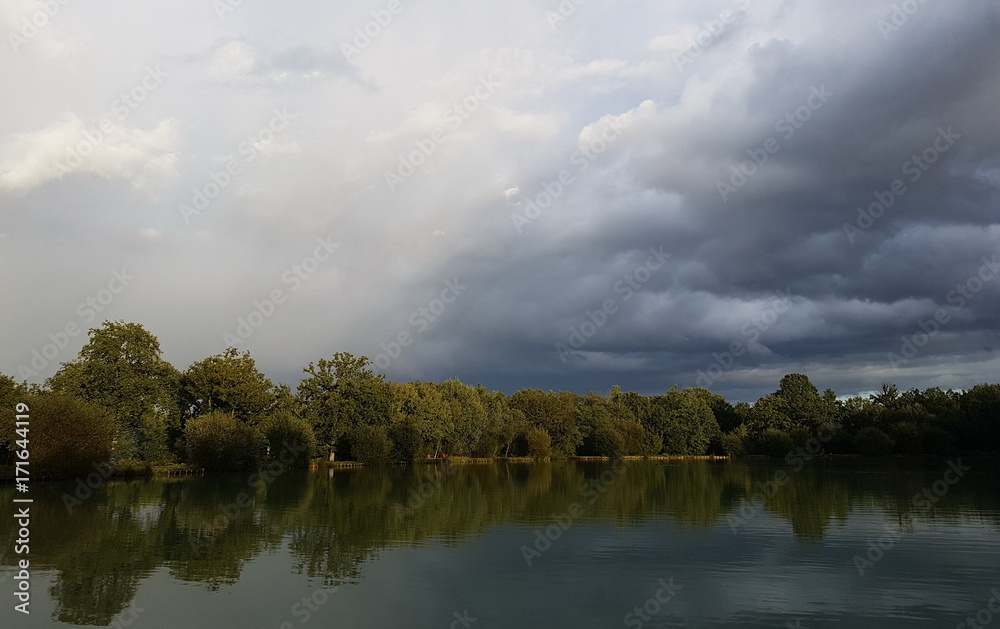 Paysage Paysage