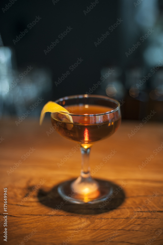 Old Fashion Old Fashion