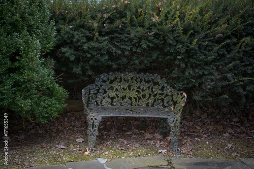 Bench