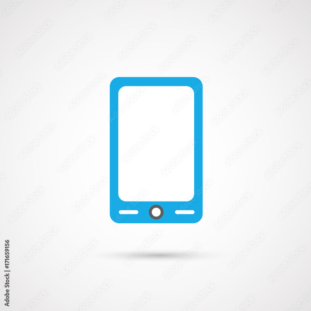 Media Icon - Smart Phone Media Icon - Smart Phone