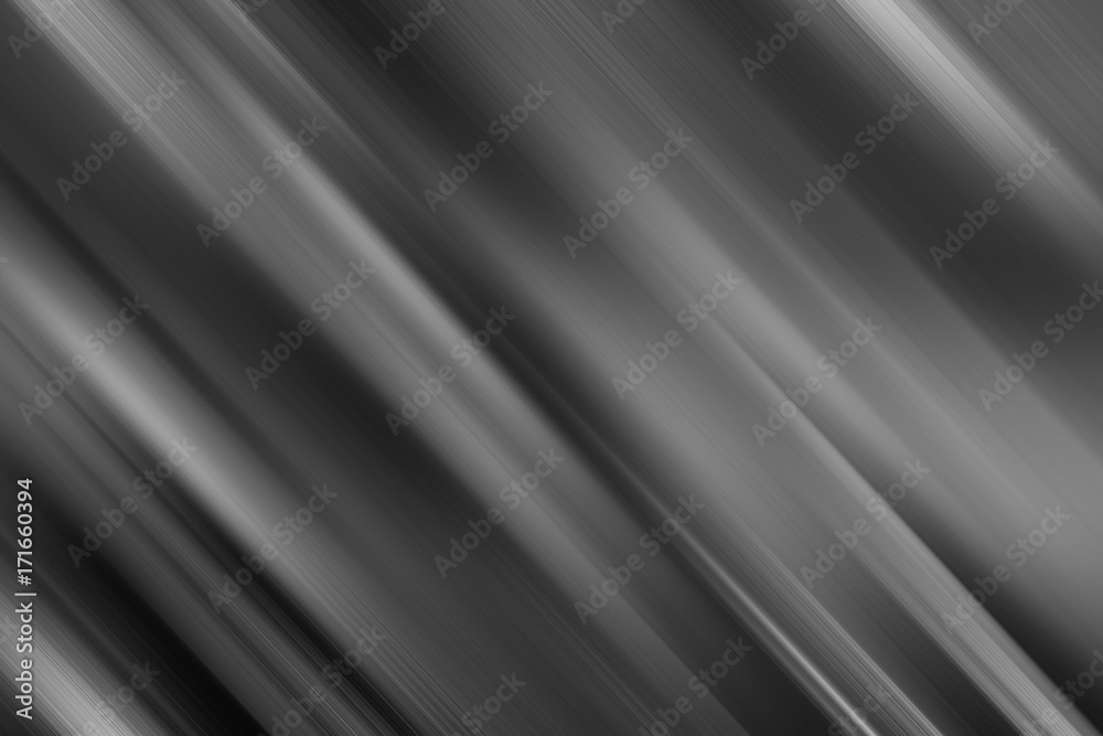 Obraz premium Blurred lines background