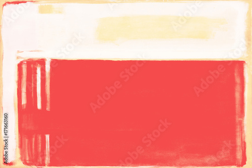 Modern Abstract Art Background Design