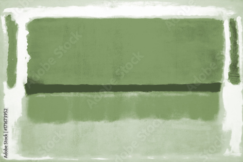 Modern Abstract Art Background Design